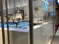 -喜茶(佛山岭南站店)