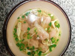 老鸡汤馄饨-南京大牌档(之心城店)