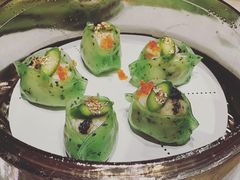 -8餐厅(新葡京酒店)