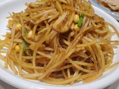 -小放牛炒菜馆(裕华万达店)
