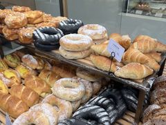 -21克拉面包(崂山万象汇店)