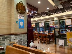 大堂-正德顺順德雙皮奶(中信店)