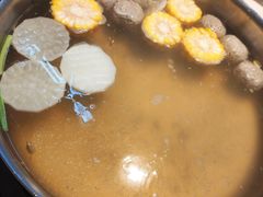-汕头八合里海记牛肉店(清河店)
