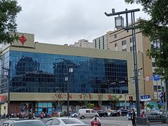 -万达广场(龙湖店)
