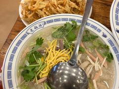 -老雒阳面馆·水席·洛阳菜(王城路店)
