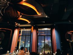 -YUE·6·西式融合餐厅(外滩六号店)
