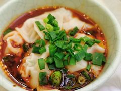 红油抄手-成都驻京办餐厅(蜀都宾馆店)