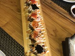 -和风清味日本料理(希尔顿店)