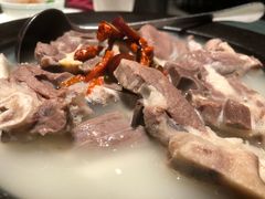 -新兴·金羊座·粤菜点心(乐峰店)
