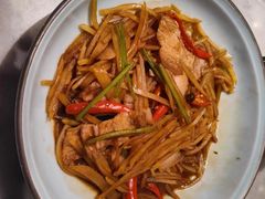 -辛香汇·锦里丨现炒川菜(中南城店)