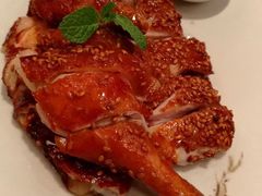 -广州文华东方酒店·江-由辉师傅主理