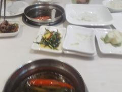 -围炉夜话·潮汕卤水火锅(榕江店)