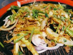 -庆云楼饭庄(什刹海店)