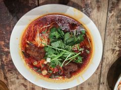 -周小波重庆小面·重庆名小吃(邹容路店)
