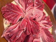 -厂花素芬九宫格火锅(中海店)