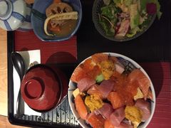 -板长寿司(铜锣湾店)