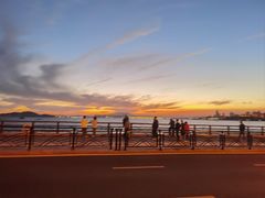 -青岛第二海水浴场