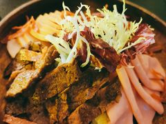 -AClub餐吧(富华里店)