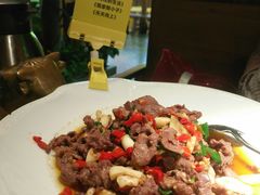 -炊烟小炒黄牛肉(中心印象城店)