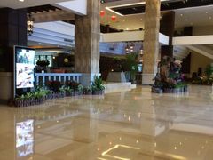 -厦门日月谷温泉渡假村