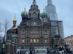 -滴血救世主教堂