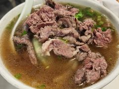 -菜忠潮州牛肉店(岗厦店)