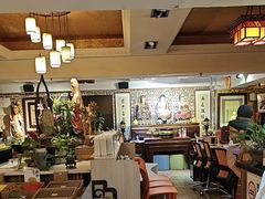-品茶居素食馆(罗湖店)