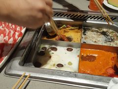 -海底捞火锅(苏宁生活广场店)
