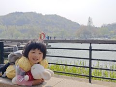 -南北湖风景区