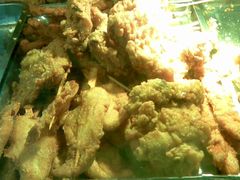 1-春苗炸鸡