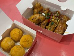 -悠个炸鸡(南京创始店)