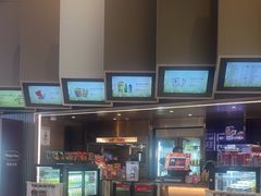 -万象影城(杭州萧山万象汇店)