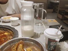 -巴蜀王婆大虾(南锣鼓巷店)