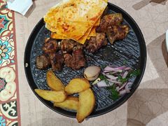 -BRBR叙利亚餐厅(总店)