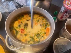 -大头虾越式风味餐厅(光明广场店)