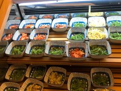 自助取餐区-温禾牛·和牛寿喜烧自助火锅(恒基名人店)