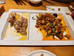 -隔壁老王·家常云南菜(花巷店)