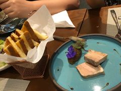 -LA CREPERIE BRETONNE布列塔尼法式餐厅(天童北路店)