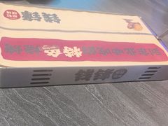 -钱锋炭缸烧烤(南湖大路总店)
