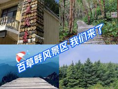 -白草畔自然风景区