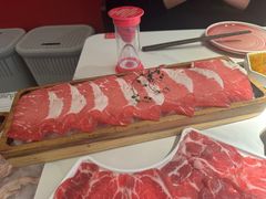 -九鼎轩脆毛肚火锅(宝山万达店)