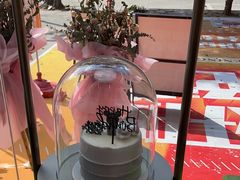 -顶东面包花园·生日蛋糕(太平店)