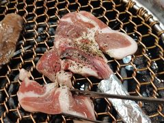 -九田家黑牛烤肉料理(潍坊青州市泰华城店)