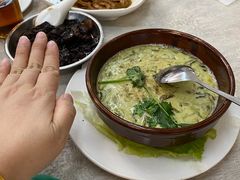 -腰记饭店(龙源路店)