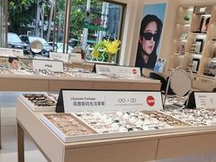 -兰科达眼镜(西固店)