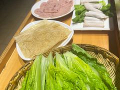 -守柴炉烤鸭(鱼嘴店)