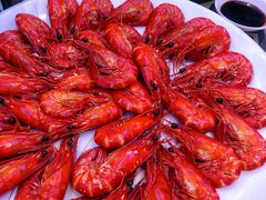 -潮喜竹溪荔湖酒家(荔枝湾店)