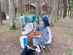 -同里国家湿地公园