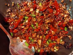 -炊烟小炒黄牛肉(浦东世纪汇店)
