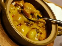 咖喱墨鱼仔-金鸭季·北京烤鸭(深业上城店)